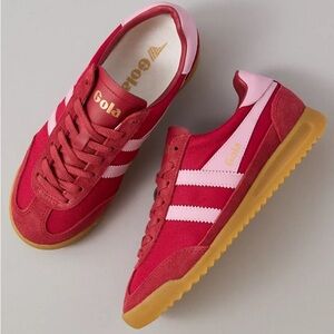 Gola Tornado Sneaker 10